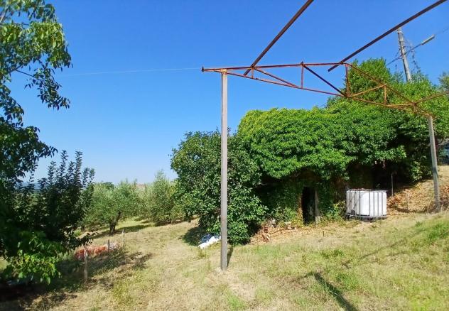 Rustico in vendita a Montecastrilli - Foto 12