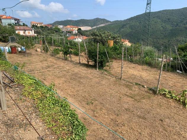 Terreno edificabile in vendita a Vado Ligure - Foto 8