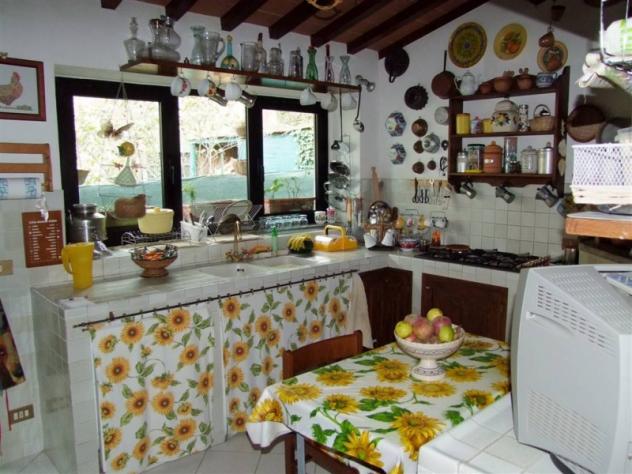 Vicchio vendesi rustico 8 vani 130 Mq - Foto 2