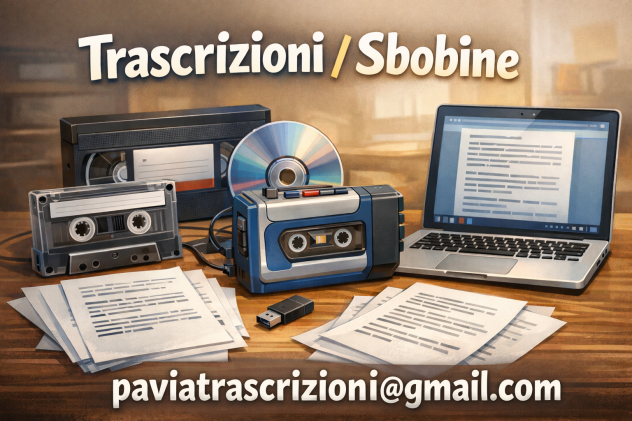 Trascrizioni