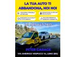 Trasporto auto moto furgoni con carroattrezzi