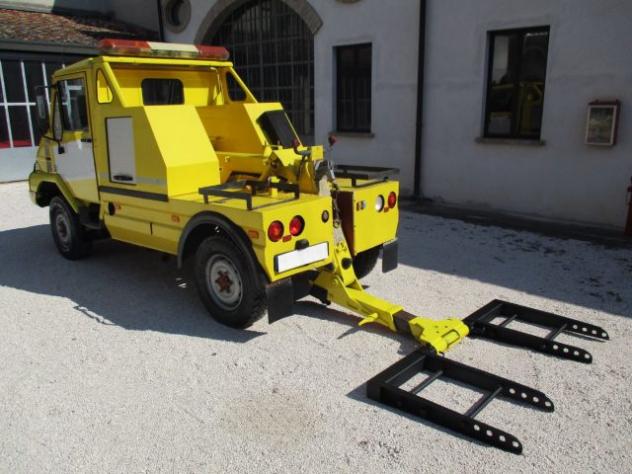 BREMACH Brick TGR 35 Ql. soccorso stradale rif. 17653363 - Foto 8