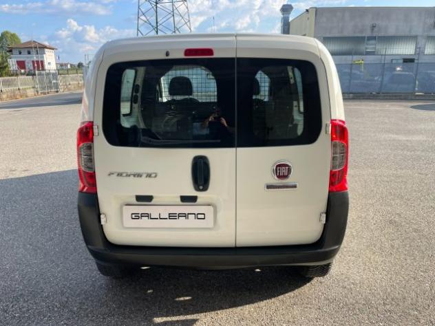 FIAT Fiorino 1.3 MJT 95CV Cargo SX rif. 24055172 - Foto 3