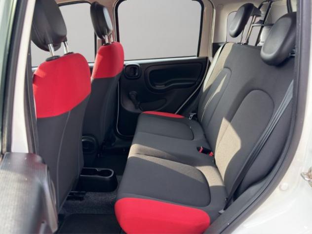FIAT Panda FIAT PANDA VAN 4 POSTI HYBRID rif. 23602975 - Foto 8