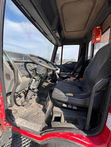 IVECO eurocargo piattaforma aerea 28 mt - Foto 6