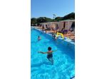 ADDETTI ANIMAZIONE SPORTIVA  MARE TOSCANA