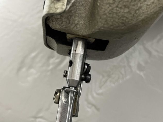 PFAFF 138 zig zag  Like New Conditions - Foto 9