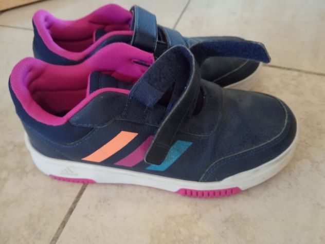 ABBIGLIAMENTO E SCARPE BAMBINA 8/10 ANNI - Foto 5