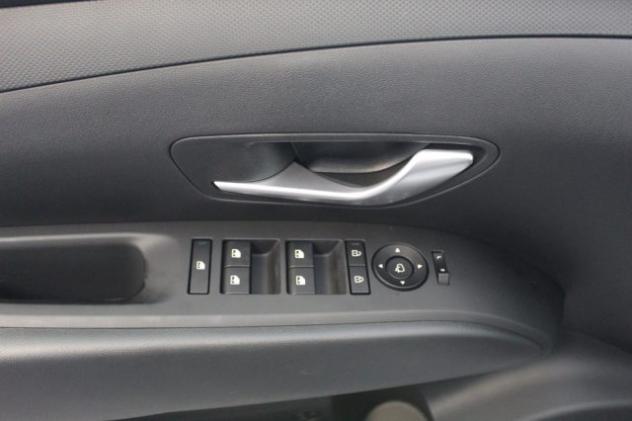 HYUNDAI Tucson 1.6 CRDI 48V 136 CV DCT Business KM0 MY26 rif. 23808365 - Foto 5
