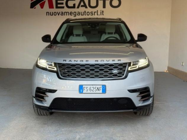 LAND ROVER Range Rover Velar 2.0 Si4 300 CV R-Dynamic S rif. 24138938 - Foto 3