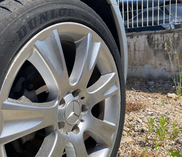 MERCEDES CLS 320 CDI SPORT 224 CV SOLO 68.000 KM - Foto 6