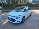 Citroen C4 Picasso 1.6 e-HDi 115 Exclusive