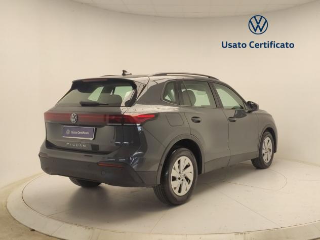Volkswagen Tiguan 2.0 TDI 110KW SCR Life DSG - Foto 7