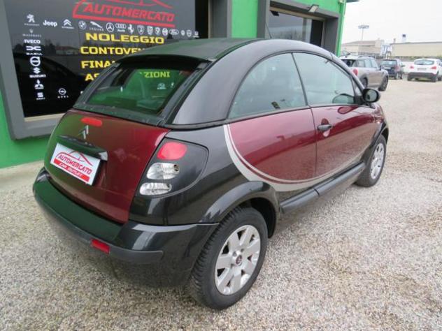 CITROEN C3 Pluriel 1.4 Charleston rif. 24043157 - Foto 6