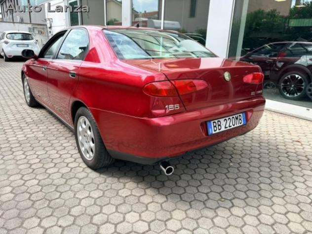 ALFA ROMEO 166 2.0i 16V Twin Spark cat rif. 23868479 - Foto 4