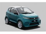 AIXAM City eCity Pack Ambition rif. 23365554