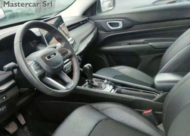 JEEP Compass II 1.3 turbo t4 phev Trailhawk 4xe auto - GN848RT rif. 23825635 - Foto 4