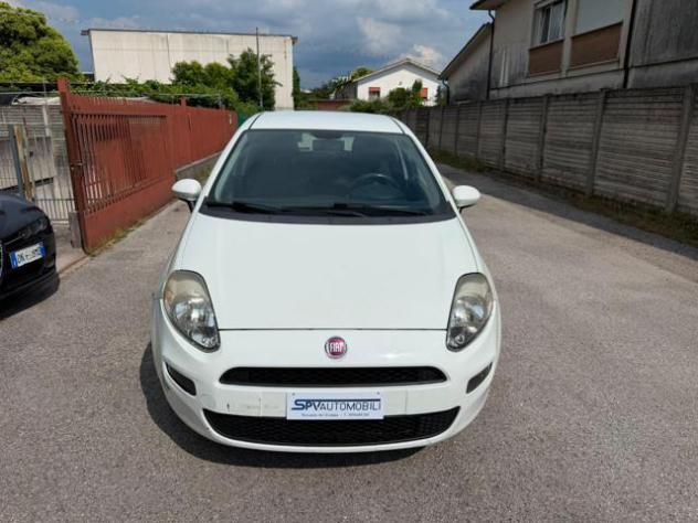FIAT Punto 1.2 8V METANO rif. 23776950 - Foto 2