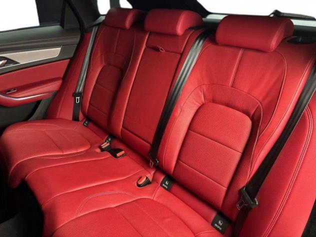 JAGUAR F-Pace 2.0 D 204 CV AWD aut. R-Dynamic HSE rif. 23890663 - Foto 9
