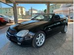 Mercedes-Benz SLK 200 cat Kompressor 192CV