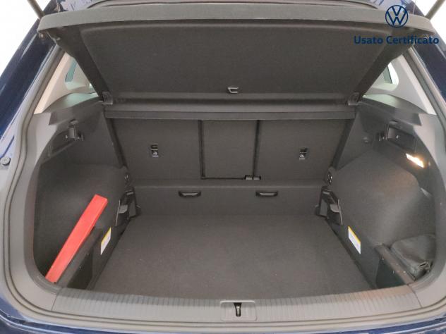 Volkswagen Tiguan 1.5 TSI 110KW Business BMT DSG ACT - Foto 9