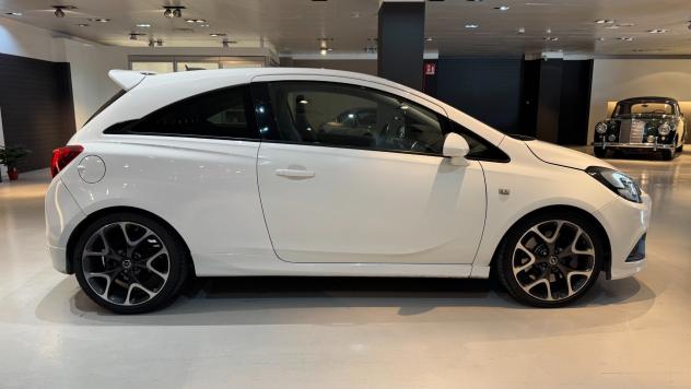 OPEL CORSA OPC 1.6B 207CV - 2016 - Foto 8