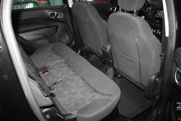FIAT 500L Cross rif. 23831077 - Foto 10