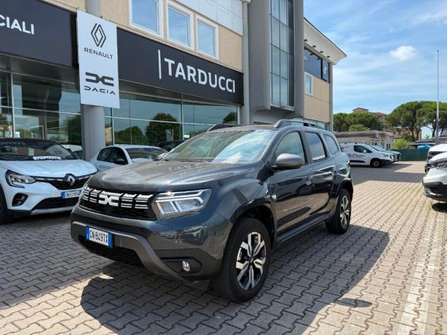 DACIA Duster 2ª serie Duster 1.0 TCe GPL 4x2 Journey UP