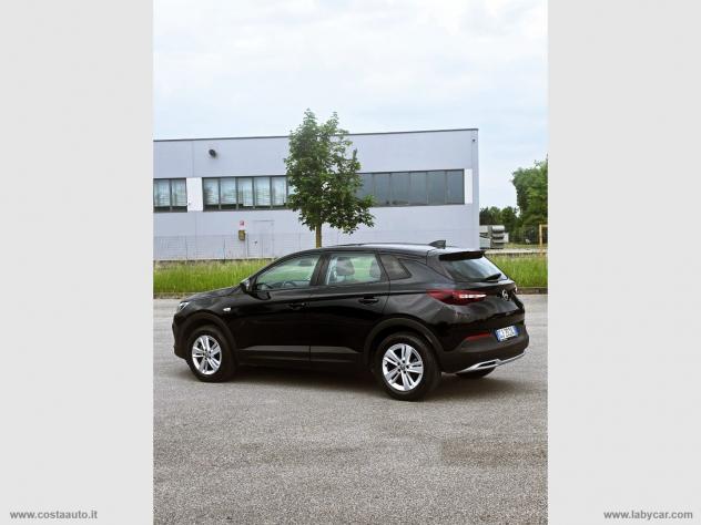 OPEL Grandland 1.5 D Ecotec aut. - Foto 3