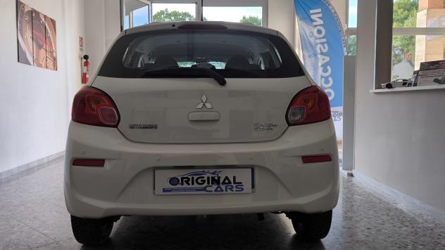 Mitsubishi Space Star 1.0 ClearTec Intense - Foto 9