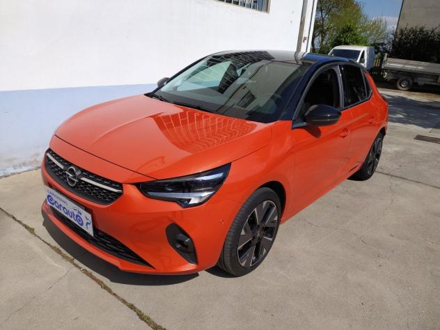 Opel Corsa-e 100 Kw e elegance CBC