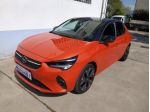 Opel Corsa-e 100 Kw e elegance CBC