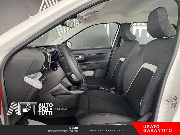 Citroën C3 C3 1.2 puretech turbo Plus 100cv s&s - Foto 10