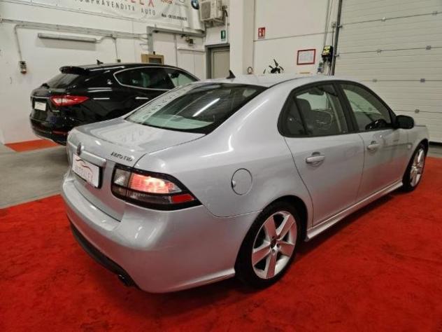SAAB - 9-3 Sport Sedan 1.9 ttid Linear 180cv sentronic dpf - Foto 6