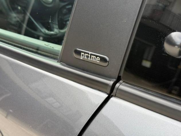 SMART ForFour 90 PRIME TWINAMIC +PELLE NERA +NAVIG.+UNICO PROPR. rif. 23721730 - Foto 8