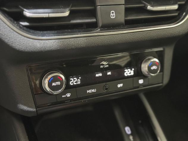 Škoda Kamiq 1.0 TSI 110cv DSG Ambition - Foto 8