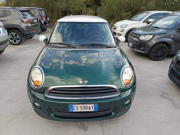 MINI ONE 1.6i 98CV - SOLI 124000KM - Foto 3