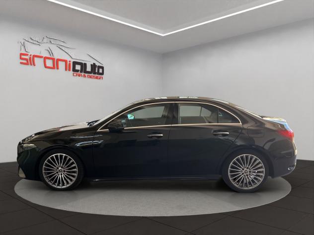 Mercedes-Benz Classe A Berlina A 180 d Sedan Automatic AMG Line Premium - Foto 3