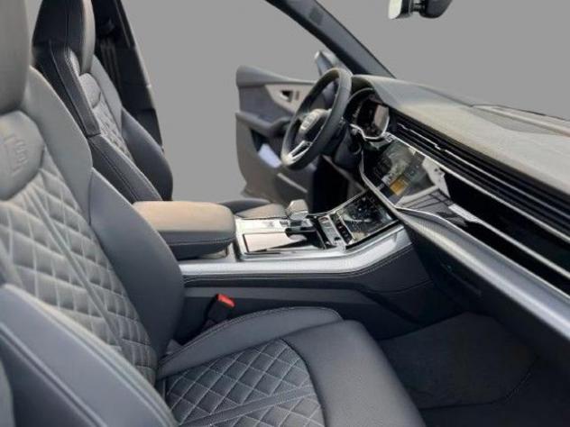 AUDI SQ8 SUV TFSI quattro tiptronic sport attitude rif. 23904918 - Foto 7