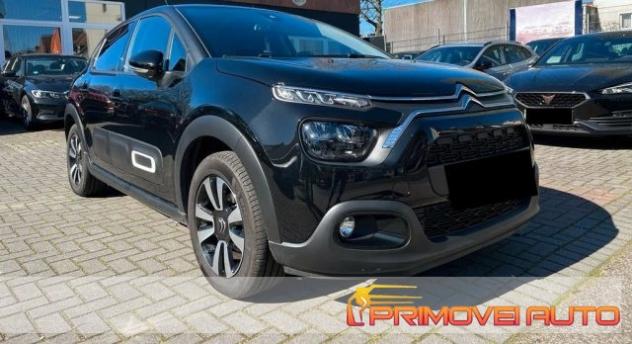 CITROEN C3 BlueHDi 100 S&S Shine rif. 19016820 - Foto 7