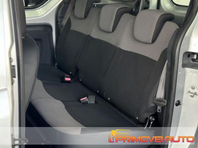 DACIA Dokker 1.5 dCi 8V 75CV Ambiance accesso disabili rif. 22390077 - Foto 4