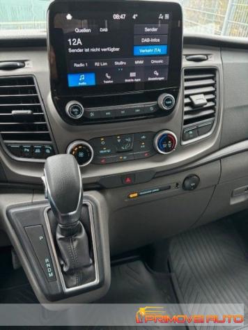 FORD Transit Custom 320 2.0 EcoBlue 150CV L2 Trend rif. 20704678 - Foto 2
