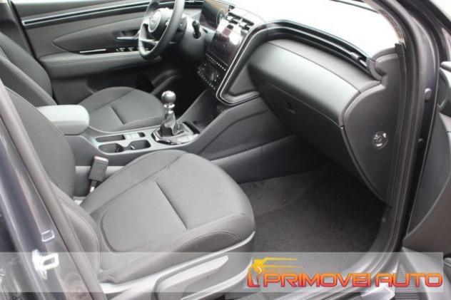 HYUNDAI Tucson 1.6 CRDI 48V Trend rif. 20403728 - Foto 3