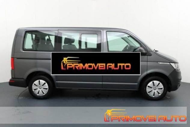 VOLKSWAGEN Caravelle 2.0 TDI 150CV BlueMotion DSG rif. 20886793 - Foto 6