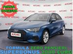 Audi A3 A3 SPB 40 TFSI e S tronic