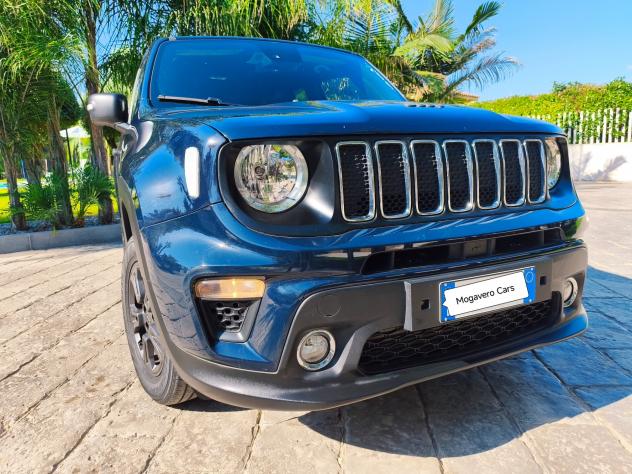 Jeep Renegade 2.0 Mjt 140CV 4WD Active Drive Low Limited - Foto 3