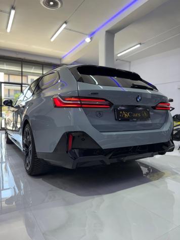 Bmw 540 540d XDRIVE touring MSPORT - Foto 7