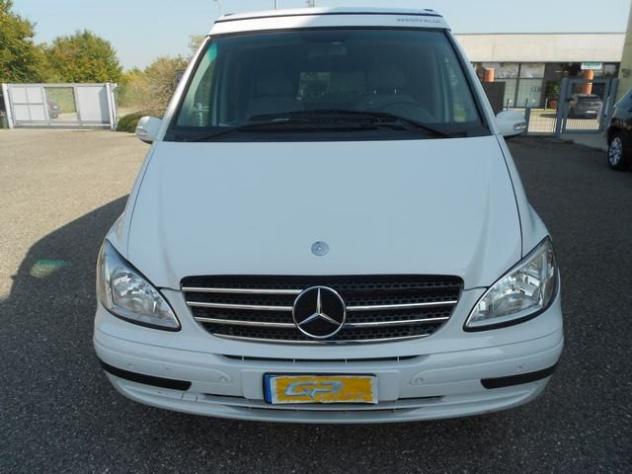 MERCEDES-BENZ Viano AUTOCARAVAN rif. 23983988 - Foto 2