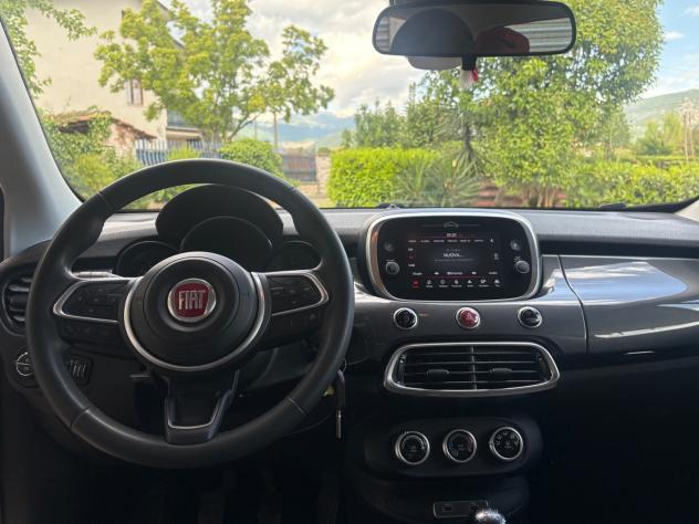Fiat 500X 1.3 MultiJet 95 CV City Cross - Foto 8