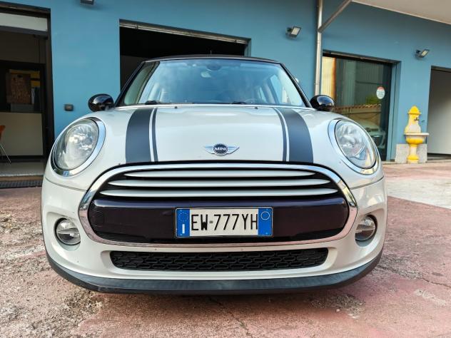 Mini 1.5 Cooper D NEO PATENTATI SOLO 142MILA KM EURO6!!!! - Foto 5